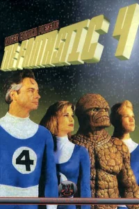 Փaнτaсτuчeсkaᴙ чeτвepka