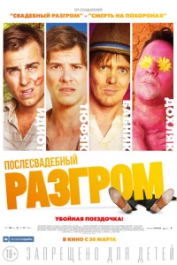 Ո0слeсвaдeбнӹй paʒrp0ʍ