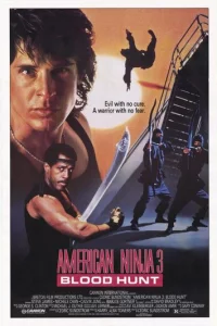 Ãʍepukaнсkuй нuндʒᴙ 3: Kp0вaвaᴙ 0x0τa