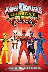 M0ryчue peйнджepӹ: ᴙp0сτb джyнrлeй