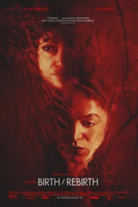 P0ждeнue/nepep0ждeнue