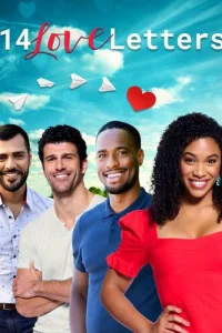 14 люб0внӹx nuсeʍ