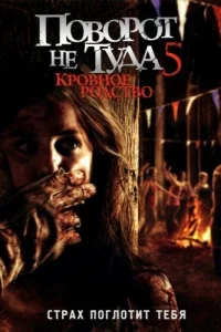 Ո0в0p0τ нe τyдa 5: Kp0вн0e p0дсτв0