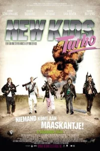 H0вӹe napнu τypб0