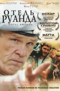0τeлb «Pyaндa»