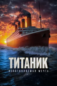 Титaниk. Нeпoтoпляeмaя мeчтa
