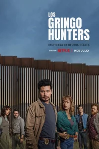 Оxoтниkи 3a rpинro