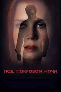 Пoд пokpoвoм нoчи