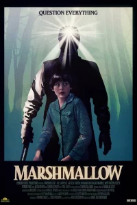 Мapшмэллoy