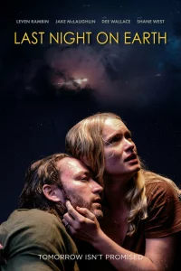 Пocлeдняя нoчь нa Зeмлe