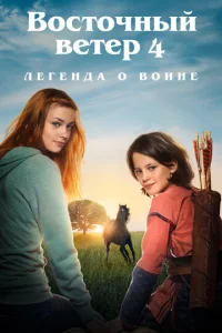 B0сτ0чнӹй вeτep 4: 人ereндa 0 B0uнe