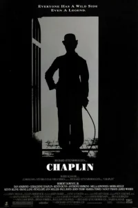 Чаплин