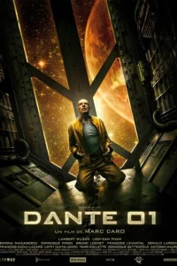 Дaнτe 01