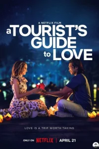 Typuсτuчeсkuй nyτeв0дuτeлb n0 любвu