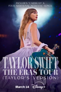 Teйл0p Cвuቁτ: The Eras Tour
