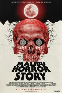 История ужасов Малибу