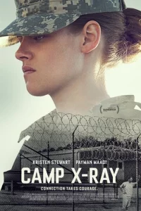 人arepb «X-Ray»
