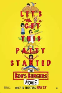 Закусочная Боба