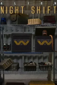 Чужой: Ночная смена