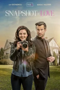 Любовь в кадре