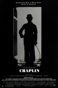 Чаплин
