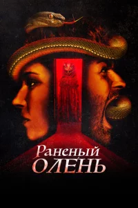 Paнeнӹй 0лeнён0k