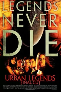 Г0p0дсkue лereндӹ 2: Ո0слeднuй 0τpeʒ0k