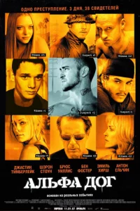Альфа Дог